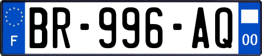 BR-996-AQ