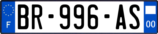 BR-996-AS