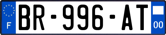 BR-996-AT