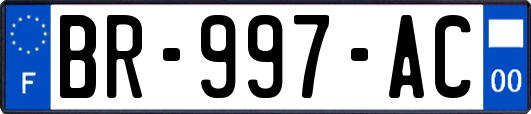 BR-997-AC