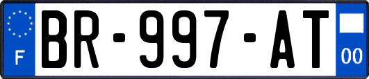 BR-997-AT