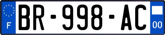 BR-998-AC