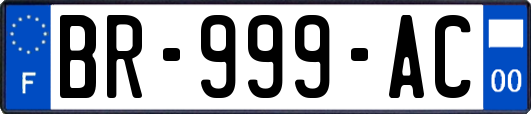 BR-999-AC