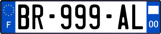 BR-999-AL