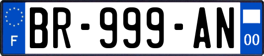BR-999-AN