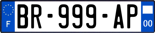 BR-999-AP