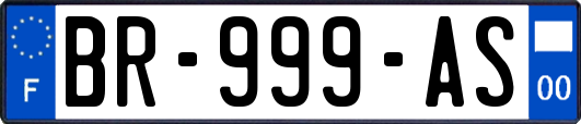 BR-999-AS