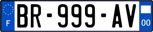 BR-999-AV