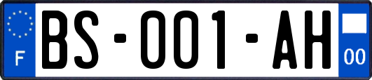 BS-001-AH