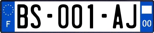 BS-001-AJ