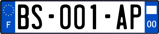 BS-001-AP