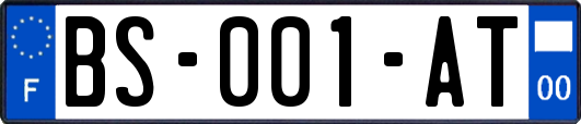 BS-001-AT