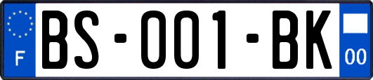 BS-001-BK