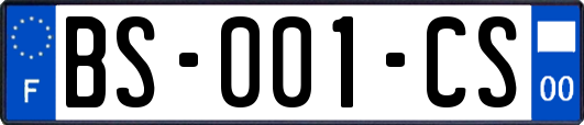 BS-001-CS