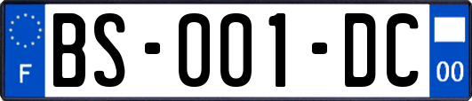 BS-001-DC