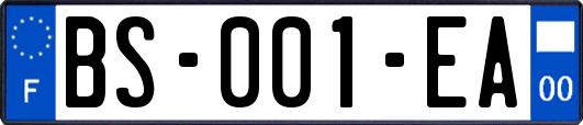 BS-001-EA