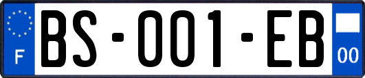 BS-001-EB