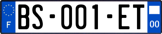 BS-001-ET