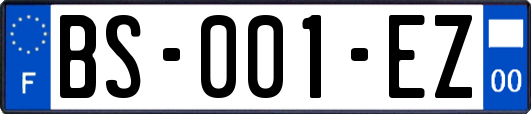 BS-001-EZ