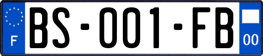 BS-001-FB