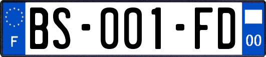 BS-001-FD