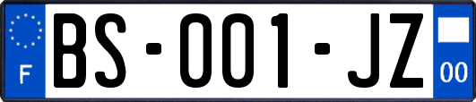 BS-001-JZ