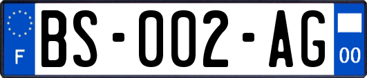 BS-002-AG