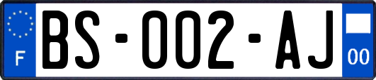 BS-002-AJ