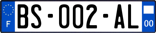 BS-002-AL