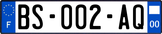 BS-002-AQ