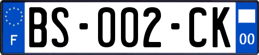 BS-002-CK