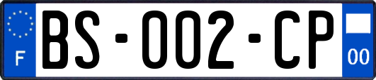BS-002-CP