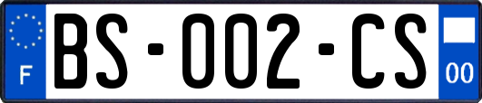 BS-002-CS