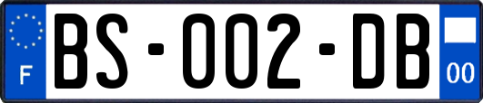 BS-002-DB