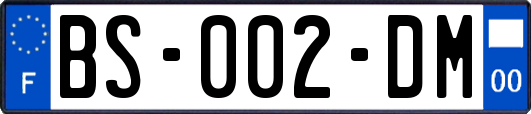 BS-002-DM