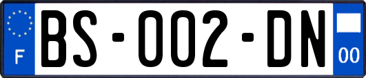 BS-002-DN