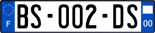 BS-002-DS