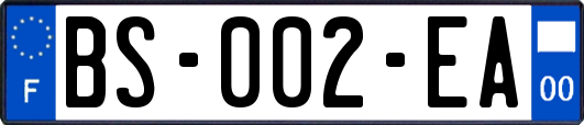 BS-002-EA