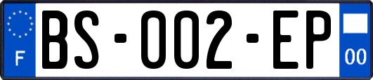 BS-002-EP