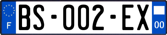 BS-002-EX