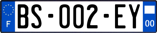 BS-002-EY