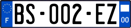 BS-002-EZ