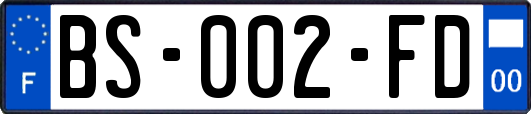 BS-002-FD