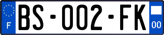 BS-002-FK