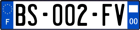 BS-002-FV