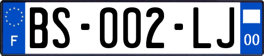 BS-002-LJ