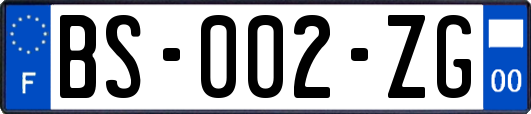 BS-002-ZG