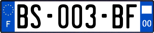 BS-003-BF