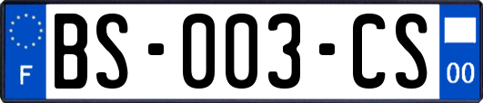 BS-003-CS