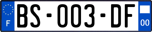 BS-003-DF